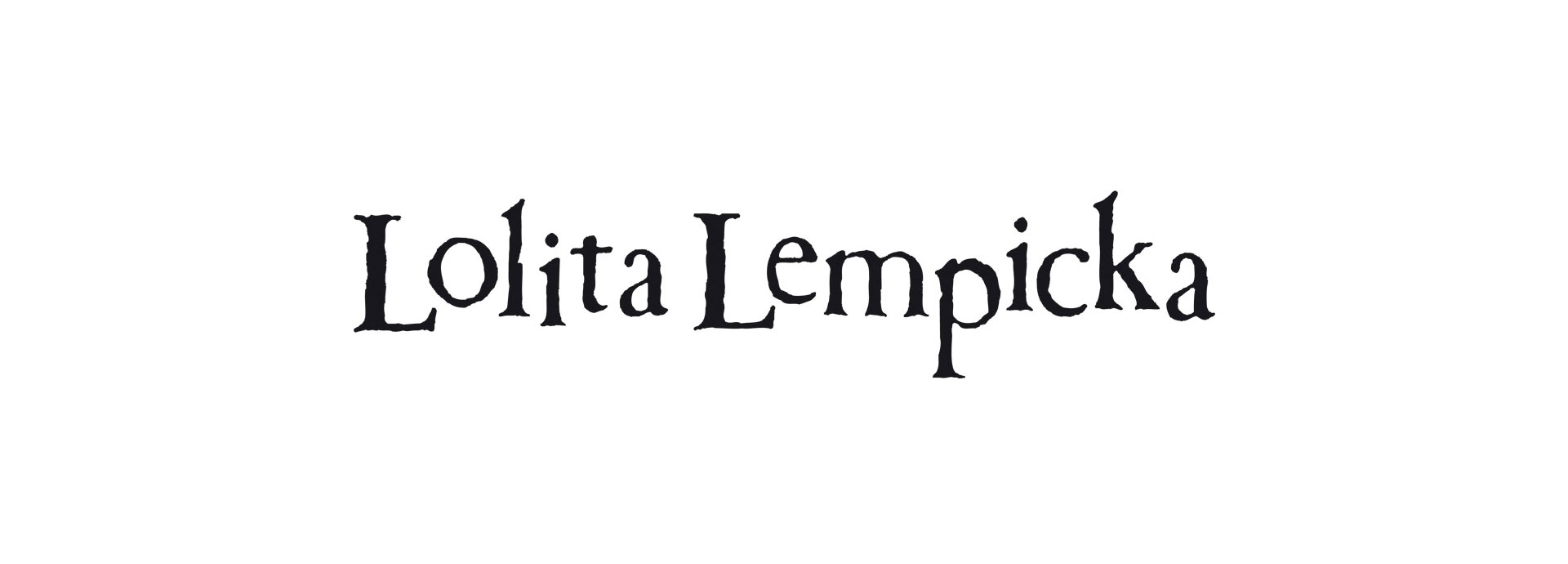 Lolita Lempicka