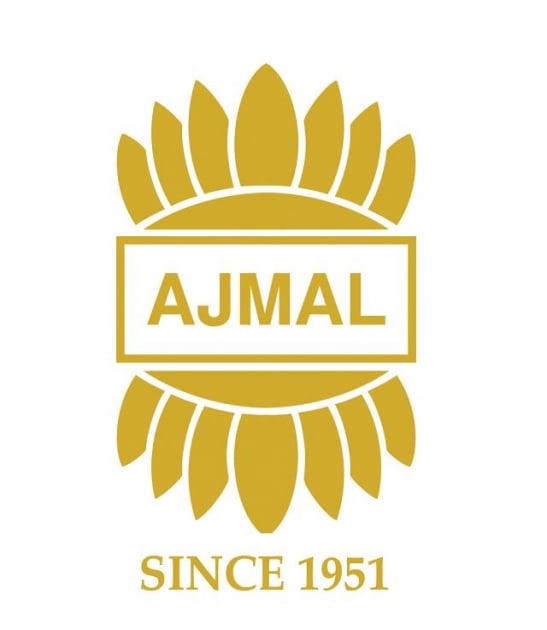AJMAL