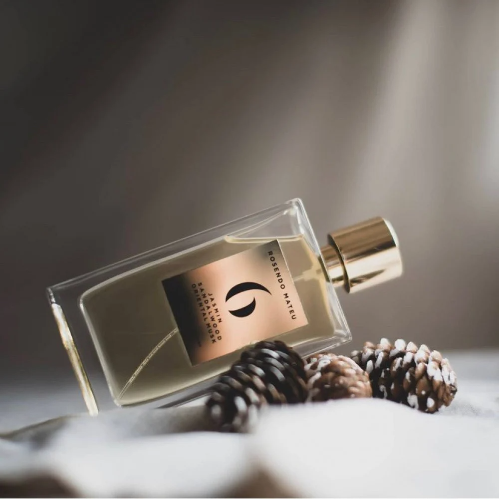 عطر روزندو ماتيو نمبر 6