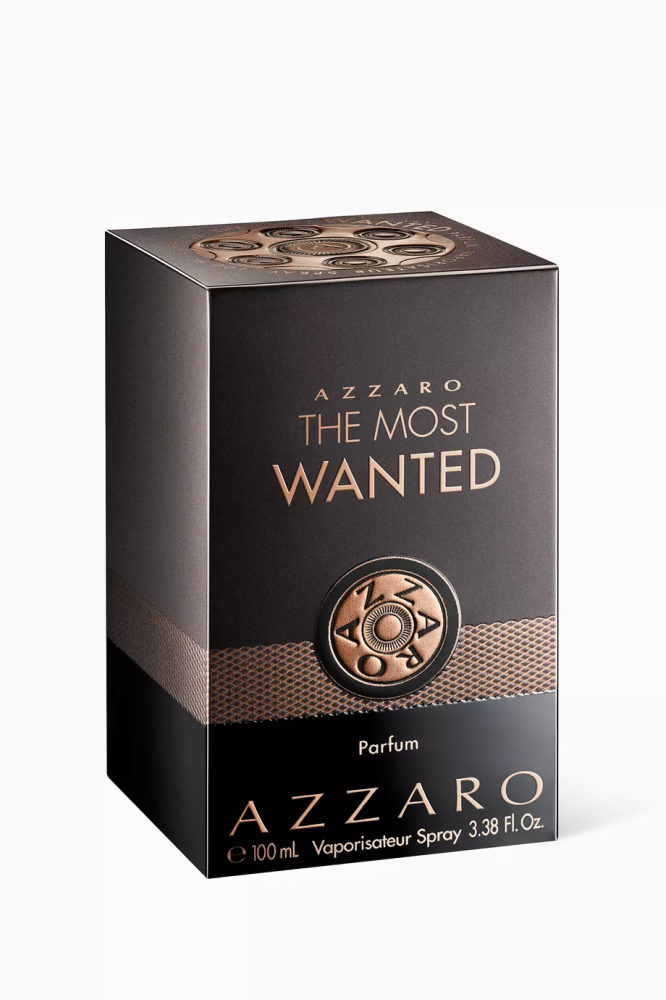 عطر ازارو وانتيد ذا موست بارفيوم رجالي 100مل