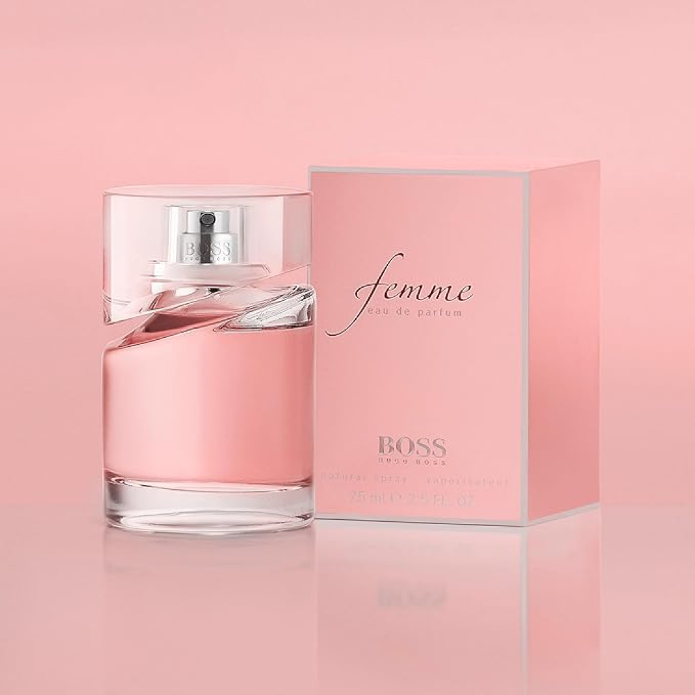 عطر بوس فيم أو دي بارفيوم 75 مل