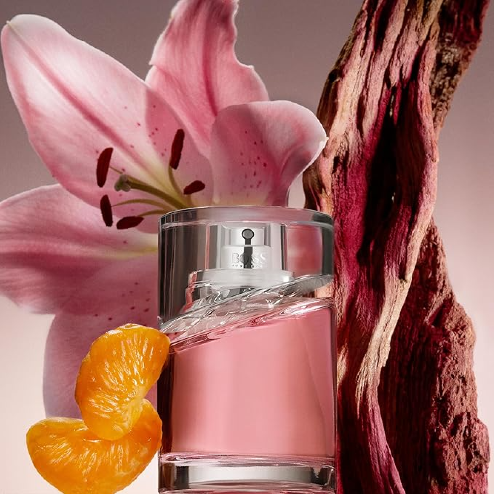 عطر بوس فيم أو دي بارفيوم 75 مل