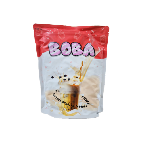 كرات التابيوكا بوبا تي 1kg