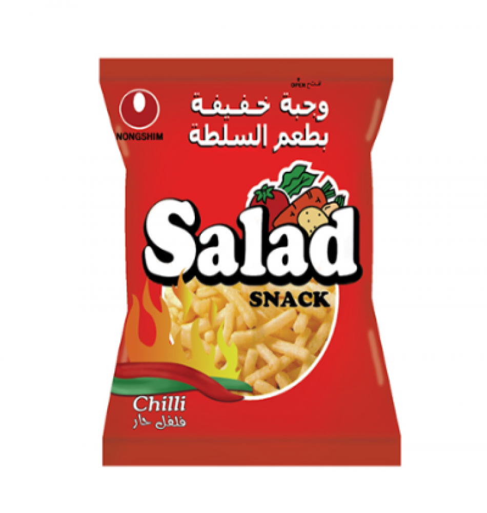 فيركو عيدان بطاطس حار 45ج سلة رزق