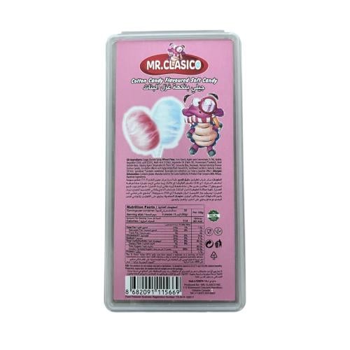 جيلي شرائط غزل البنات 100g