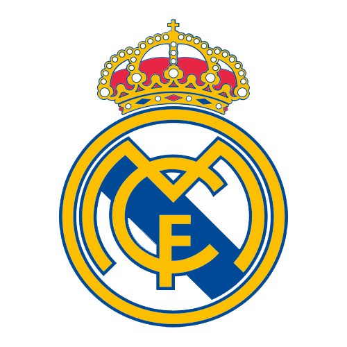 ريال المدريد
