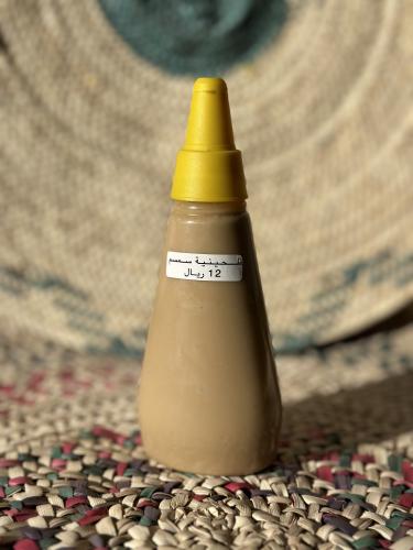 طحنية تمر