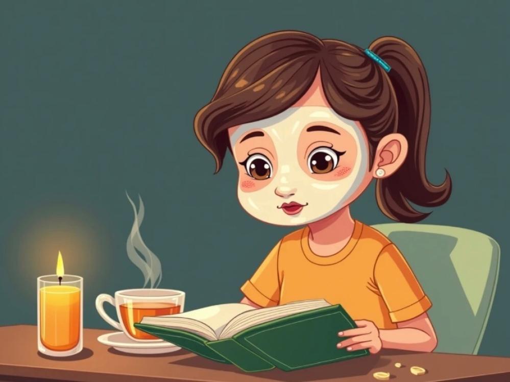 مرحبًا يا صغيراتي