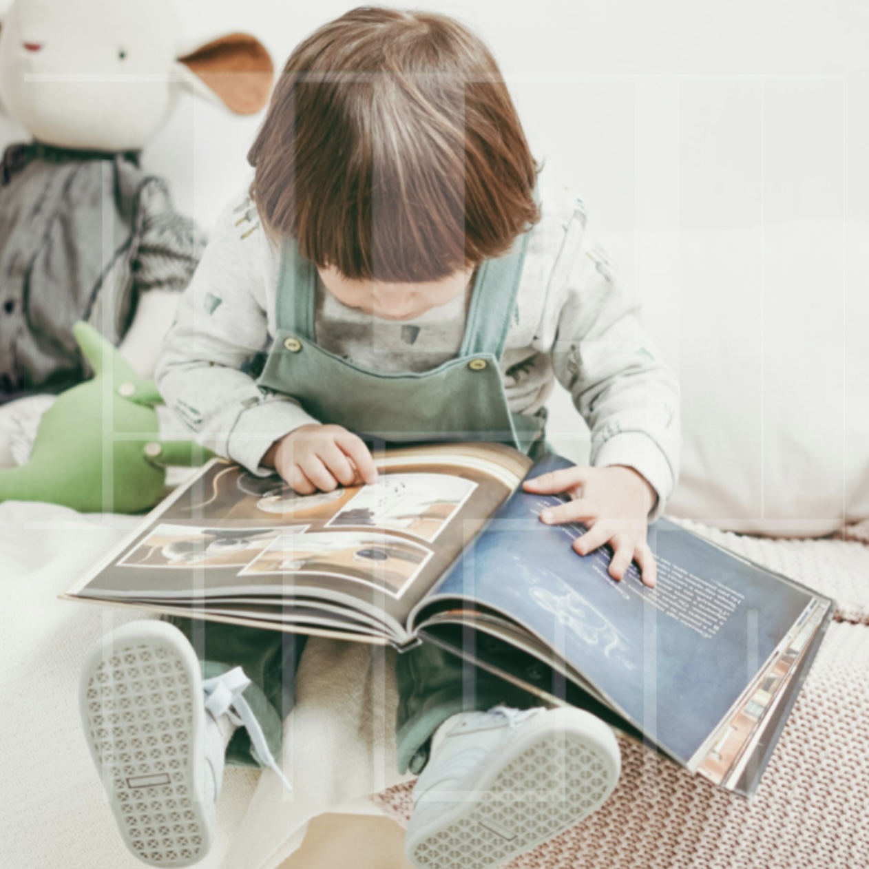 كتب الاطفال