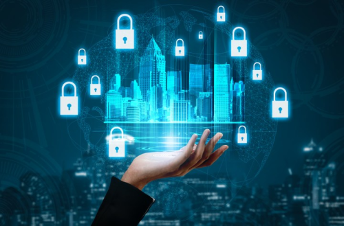 دوره الامن السيبراني CompTIA (CySA+)