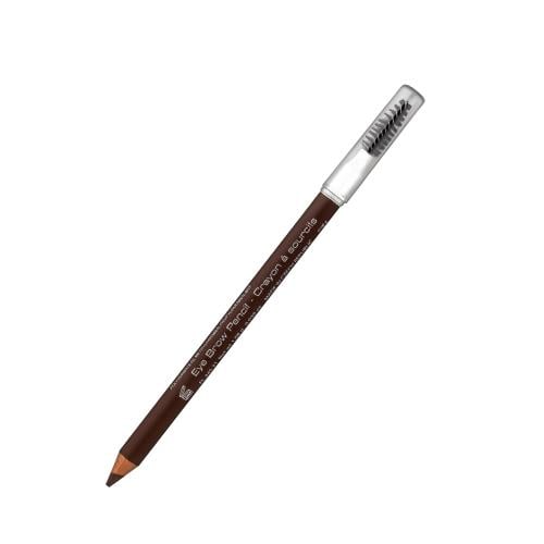 قلم حواجب مع فرشاة 02