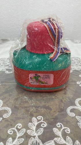 زمزمية مدرسية قديمة