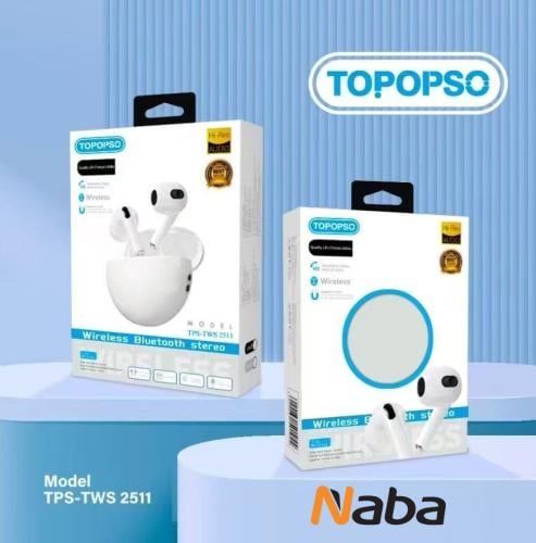 سماعة بلوتوث TOPUPSO