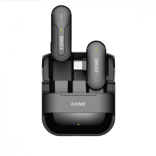 ميكروفون تايب سي Mic Wave VC ماركة EONE