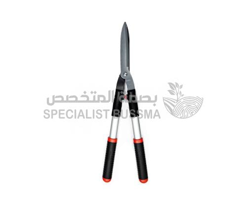 مقص شجر سياج تايواني بمقبض معدني موديل 5343