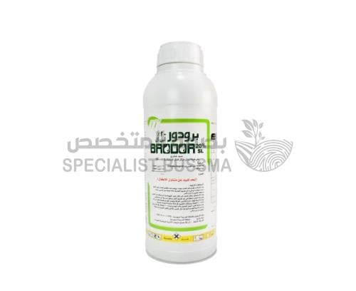 برودور 200 اس ال 1 لتر