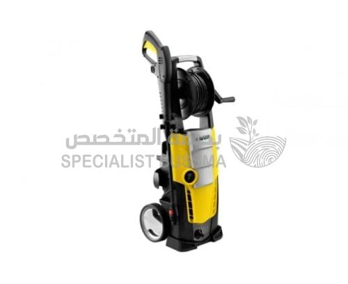 مضخة ماء لغسيل السيارات ضغط عالي لافور 160 بار LAV...