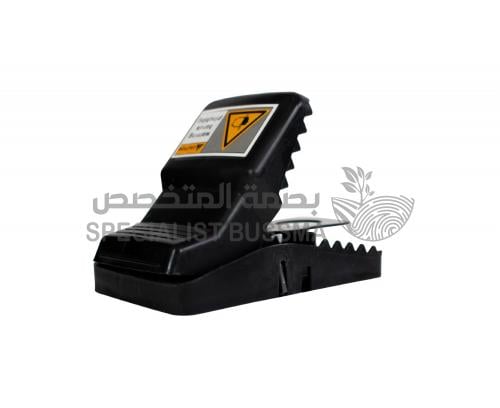 فخ لمكافحة الفئران