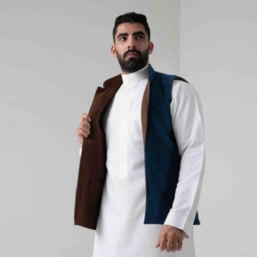 سديري رجالي | يلبس بوجهين 3 (تقييمان)