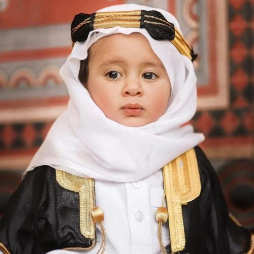 عقال يوم التأسيس