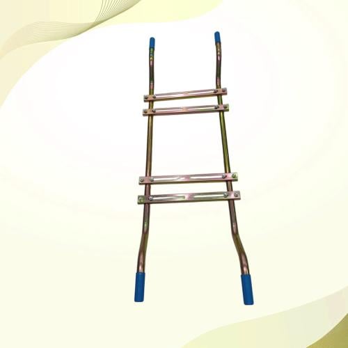 قاعدة محرك وطرمبة