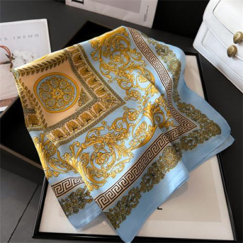 وشاح انيق من الستان
