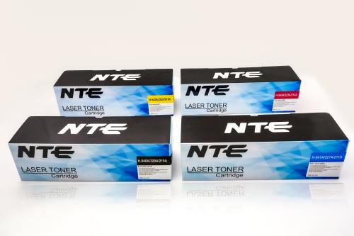 طقم حبر 125A من NTE