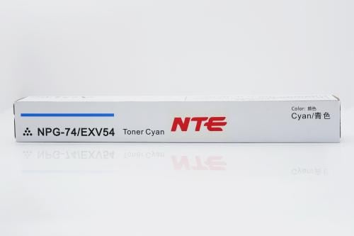 حبر سماوي C-EXV-54 من NTE