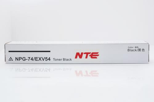حبر أسود C-EXV-54 من NTE