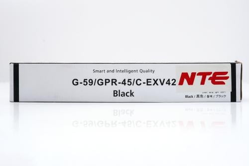 حبر C-EXV-42 من NTE