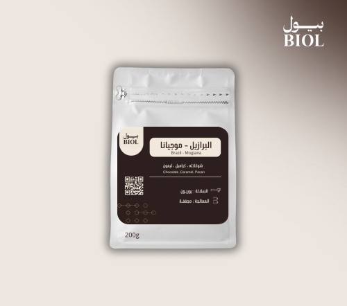 موجيانا - البرازيل - 200g