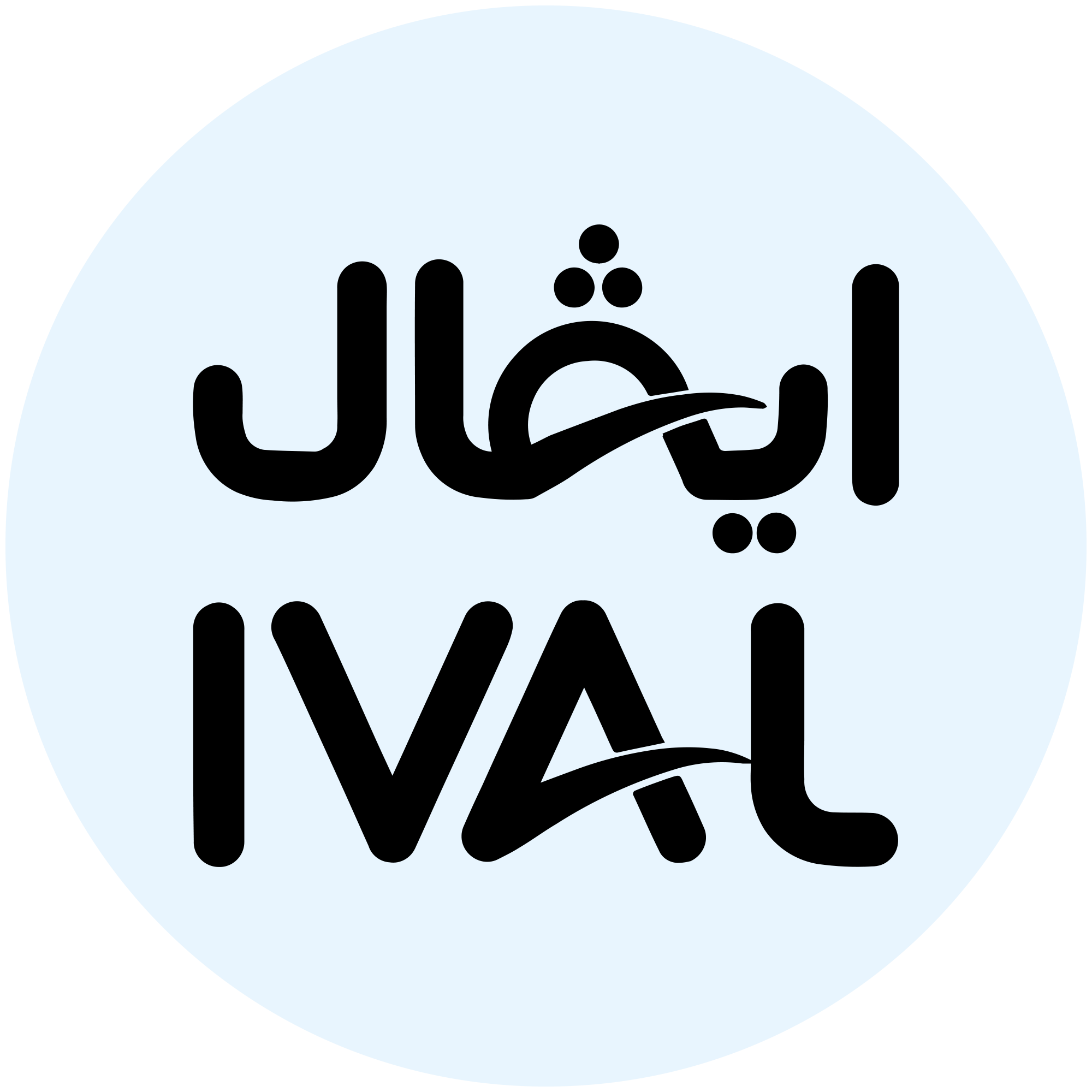 مياه ايفال