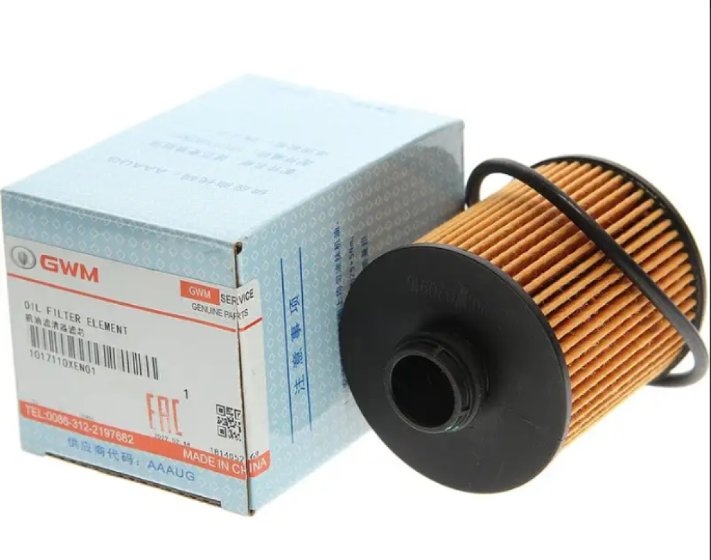 فلتر الزيت | أهميته، متى تغييره، وأفضل الأنواع لسيارتك