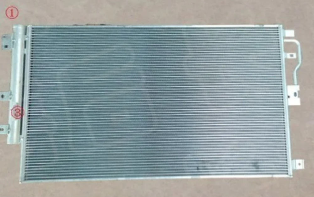 رديتر المكيف 6 علامات تدل على تلفه