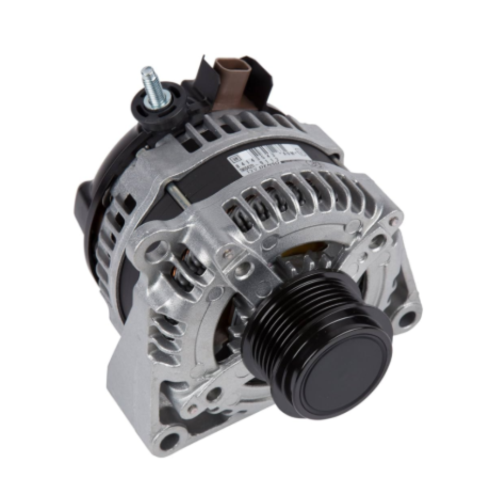 تعرف على دينامو السيارة “وظيفته، أجزاؤه، وطريقة عمله