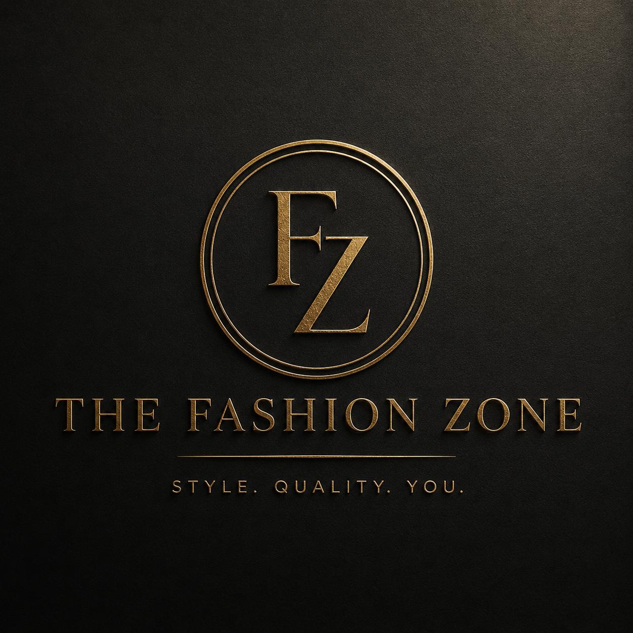 The Fashion Zone