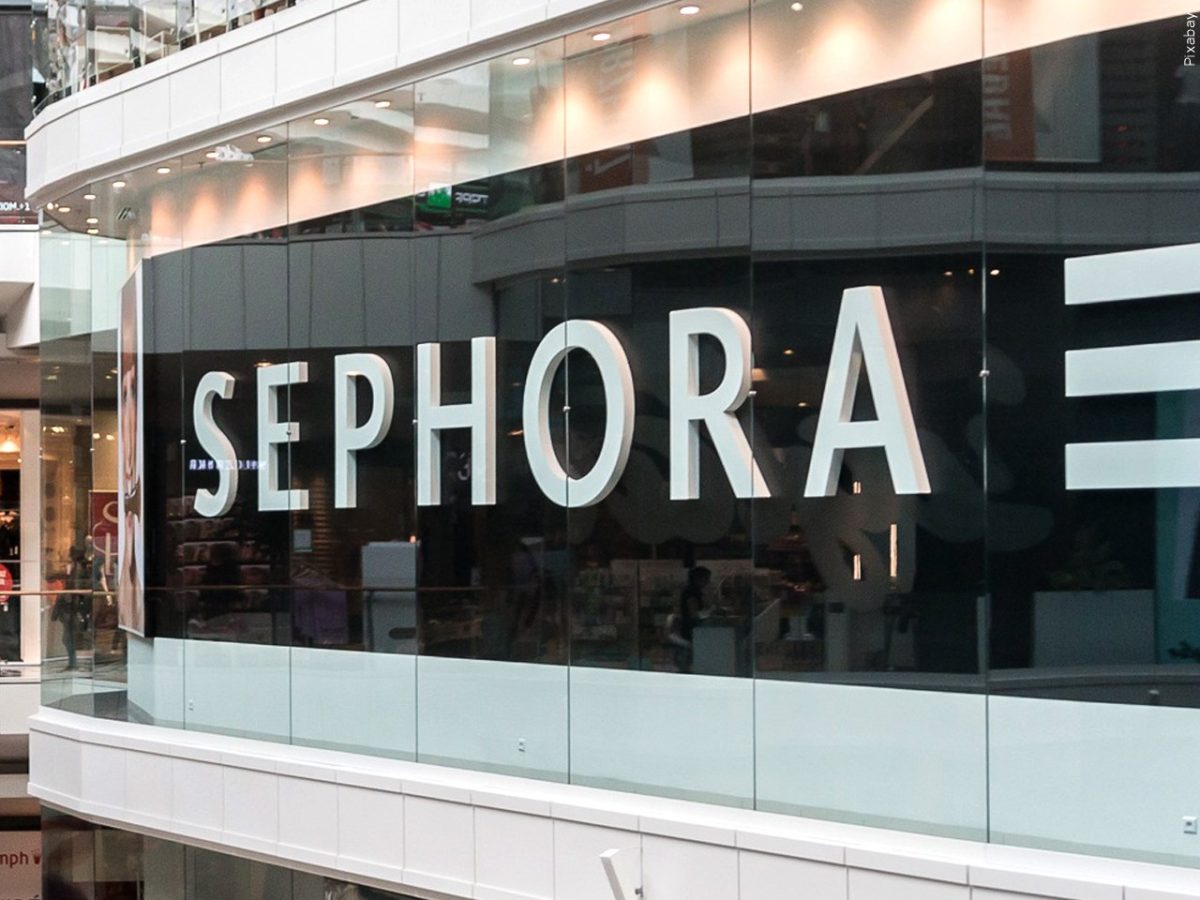 Sephora | سيفورا