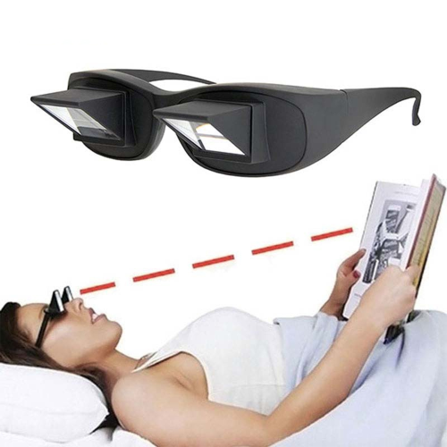 نظارة الاسترخاء