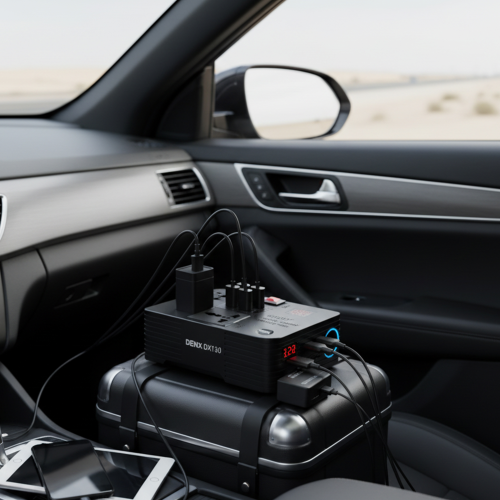 power inverter