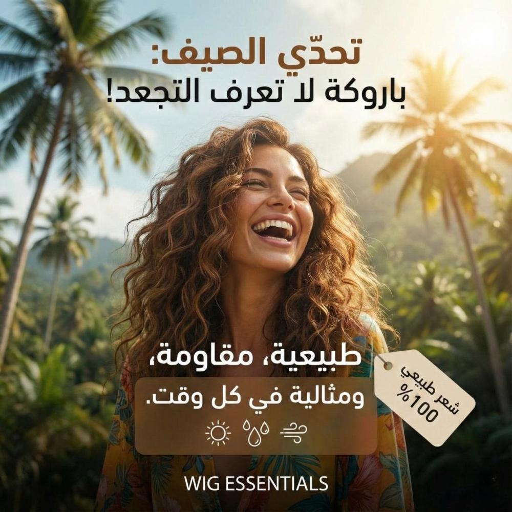 أفضل أنواع البواريك الطبيعية المناسبة لحرارة ورطوبة السعودية