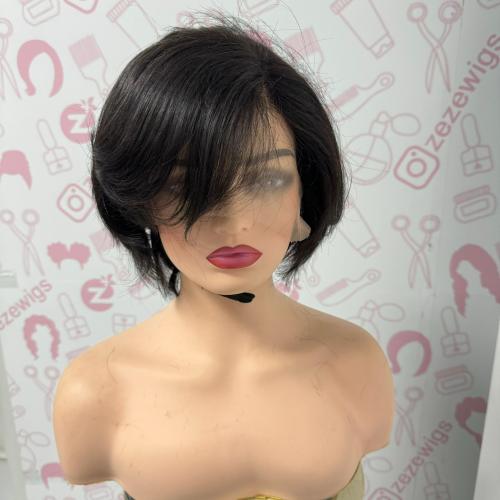 باروكه بوى شعر طبيعي جذور اماميه دانتيل