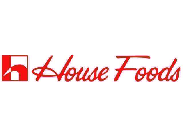 House Food Japanese Brand