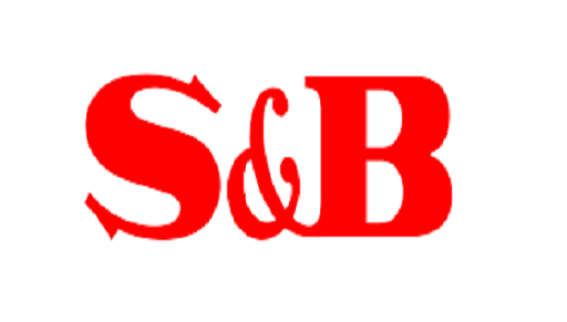 S&B Japanese Brand