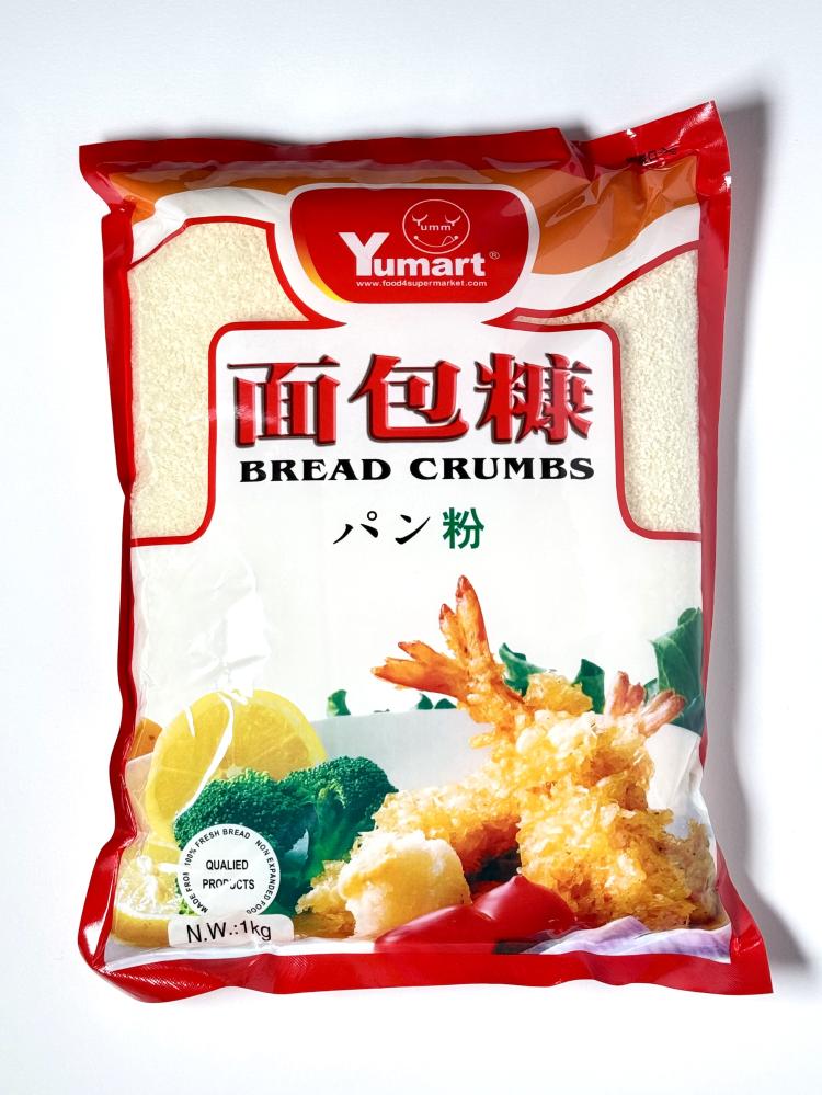 بانكو فتات الخبز الصيني