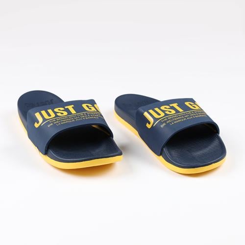 شبشب JUST GO YELLO