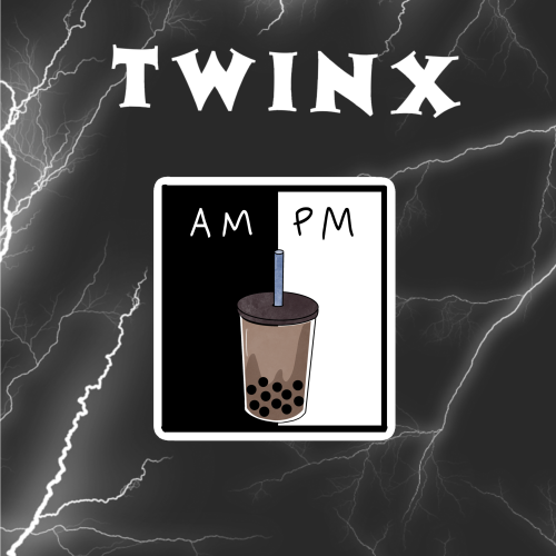 AM to PM boba
