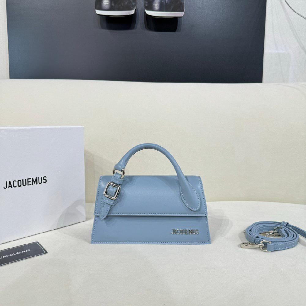 شنطة نسائية ماركة ‏JACQUEMUS