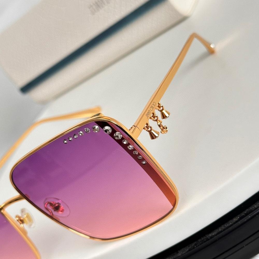 نظاره ماركة jimmychoo