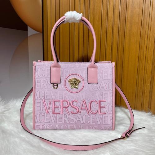 شنطة نسائية ماركة ‏Versace