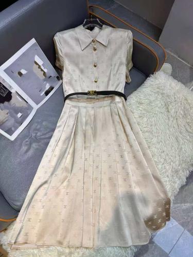 فستان ماركة Celine